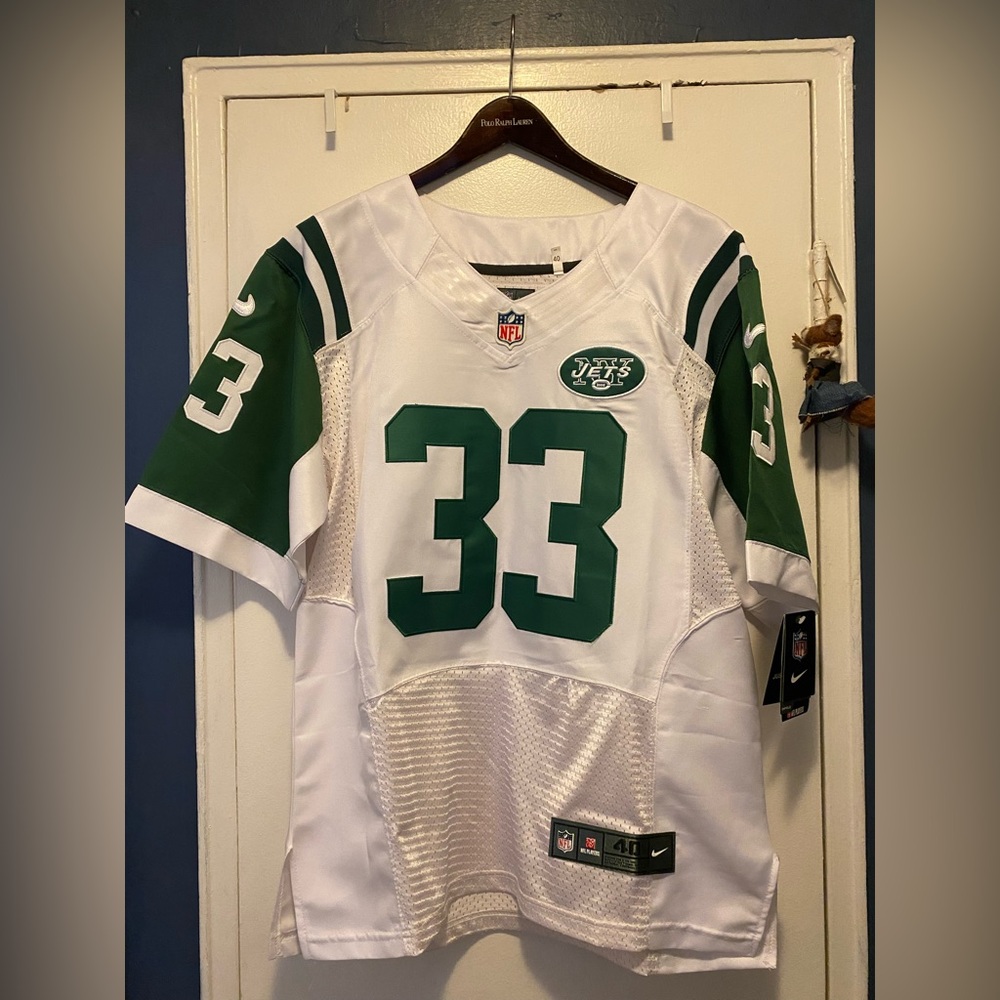 Jamal Adams Jersey